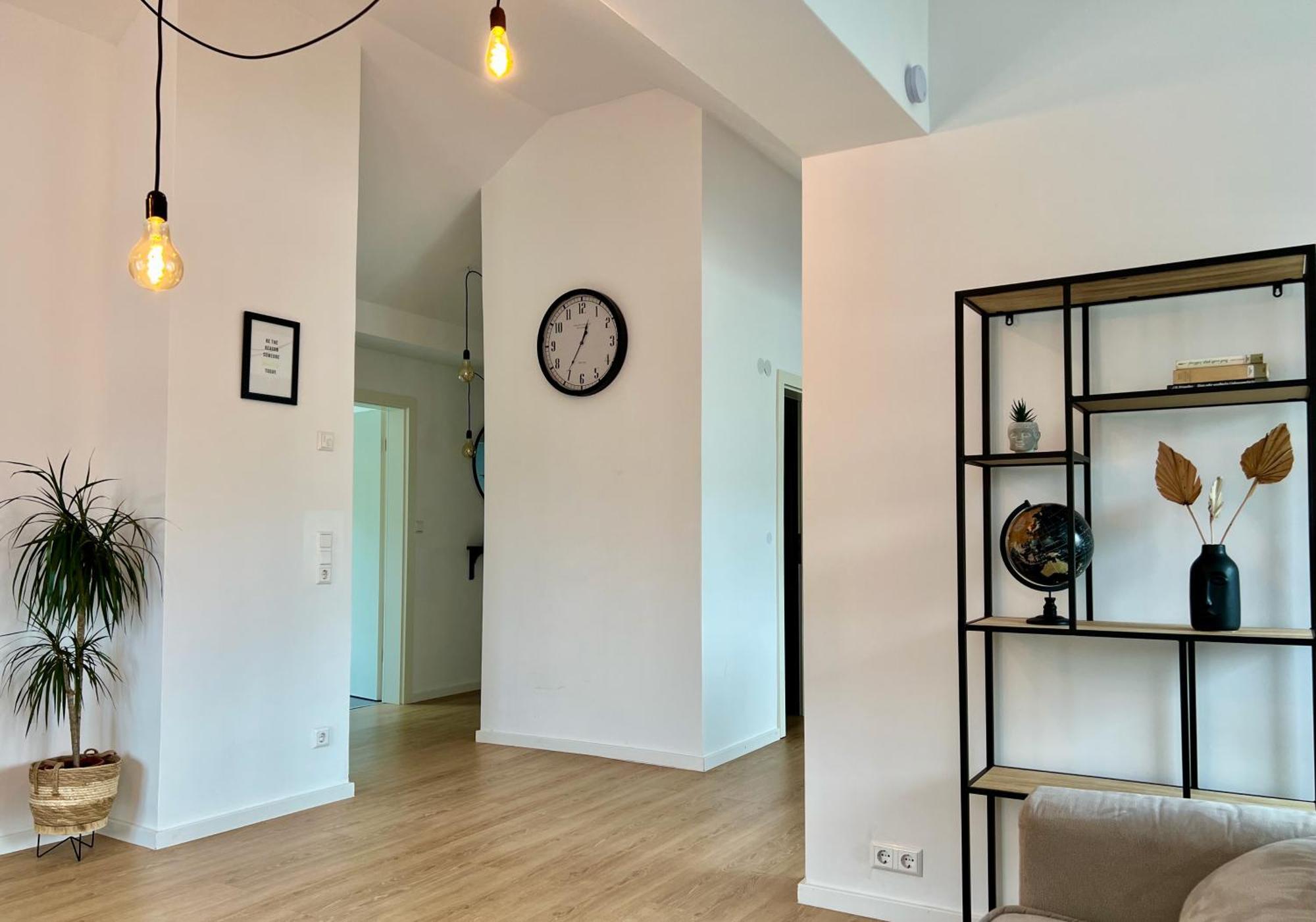 Vonmos Loft Apartment Commune fusionnée de Commune fusionnée de Bernkastel-Kues Extérieur photo