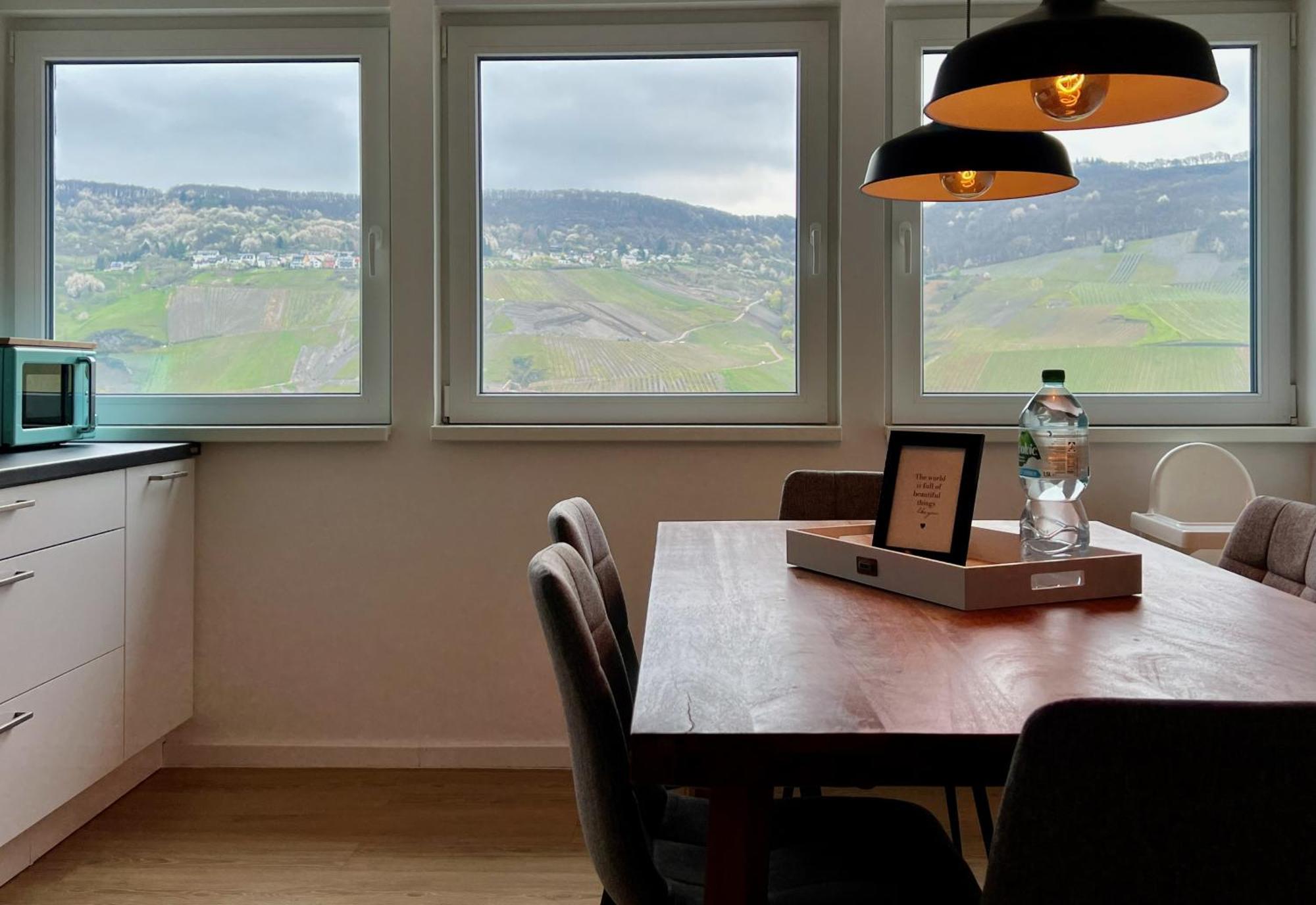 Vonmos Loft Apartment Commune fusionnée de Commune fusionnée de Bernkastel-Kues Extérieur photo